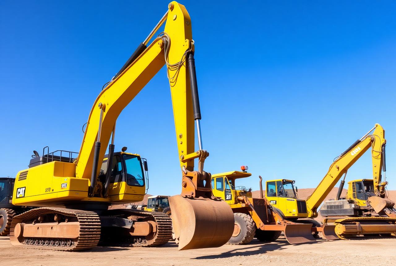 Equipment & Asset Finance